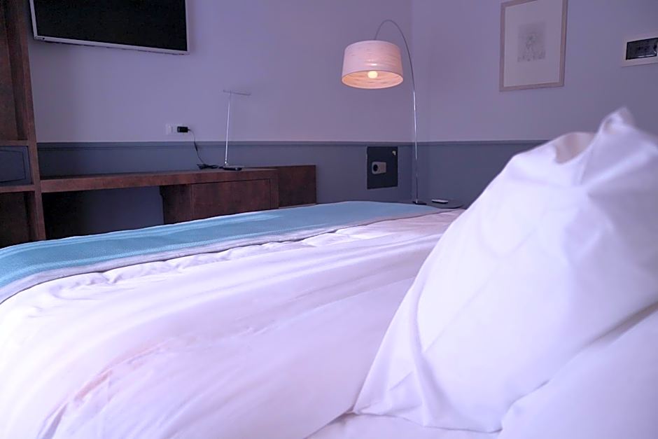 Dimora dell'Arte - Foresteria lombarda Smart Rent