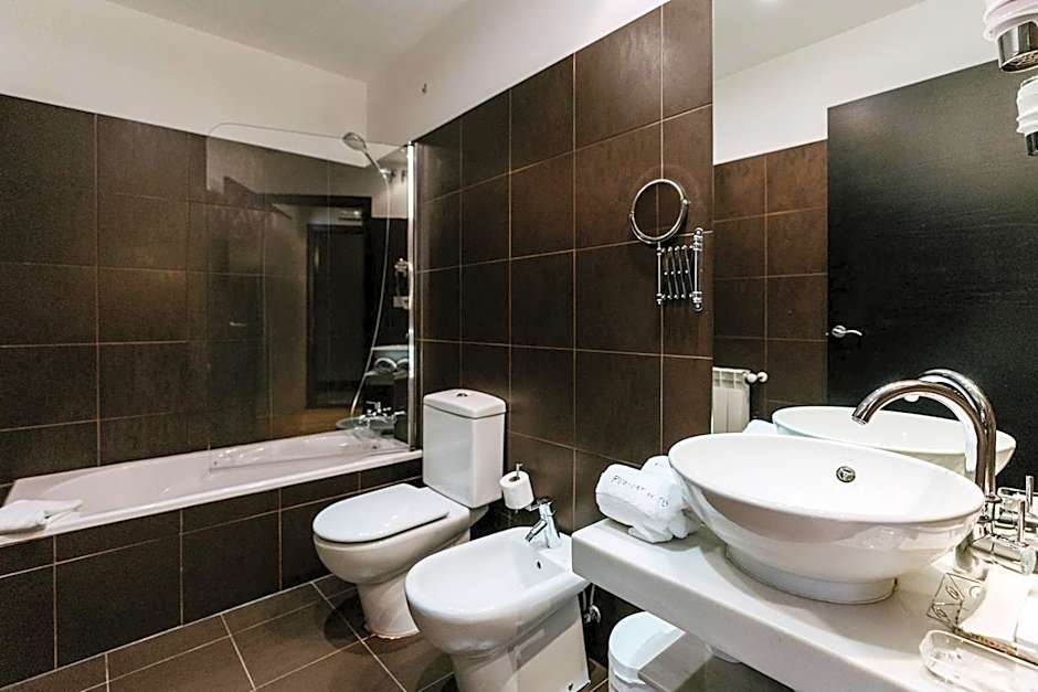 Hotel Bernat de So