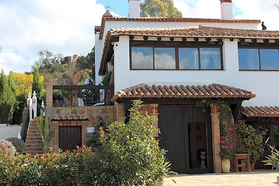 Hotel Rural Los Jarales