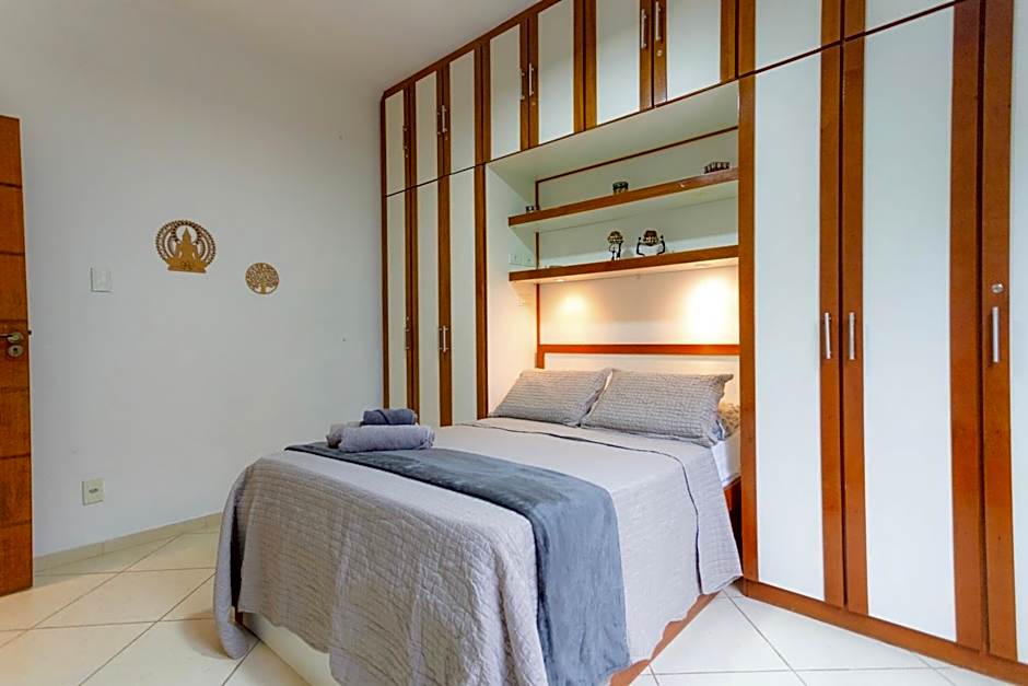 SUH Copacabana 54 Wonderful Beach