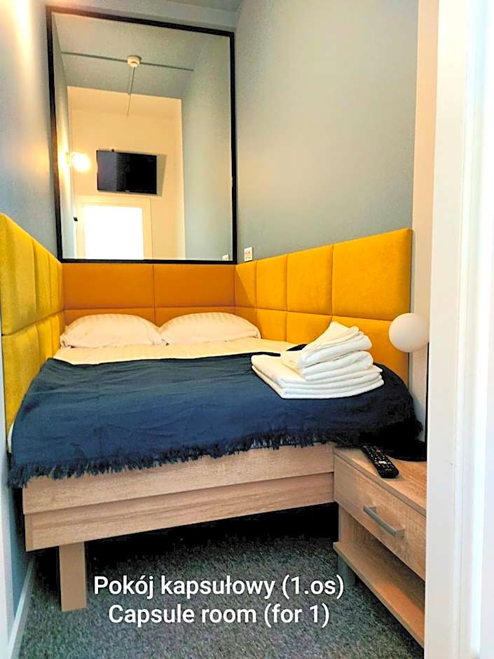 Bello ApartHostel Private Rooms