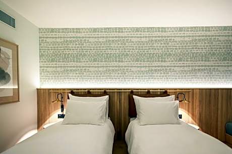 Superior Double Room Lake View