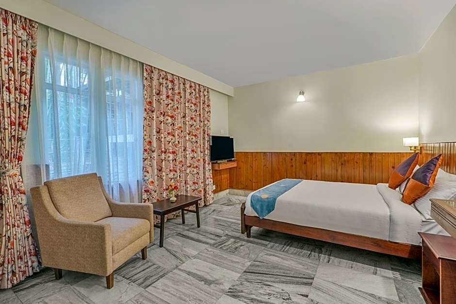 Sterling Park Kalimpong