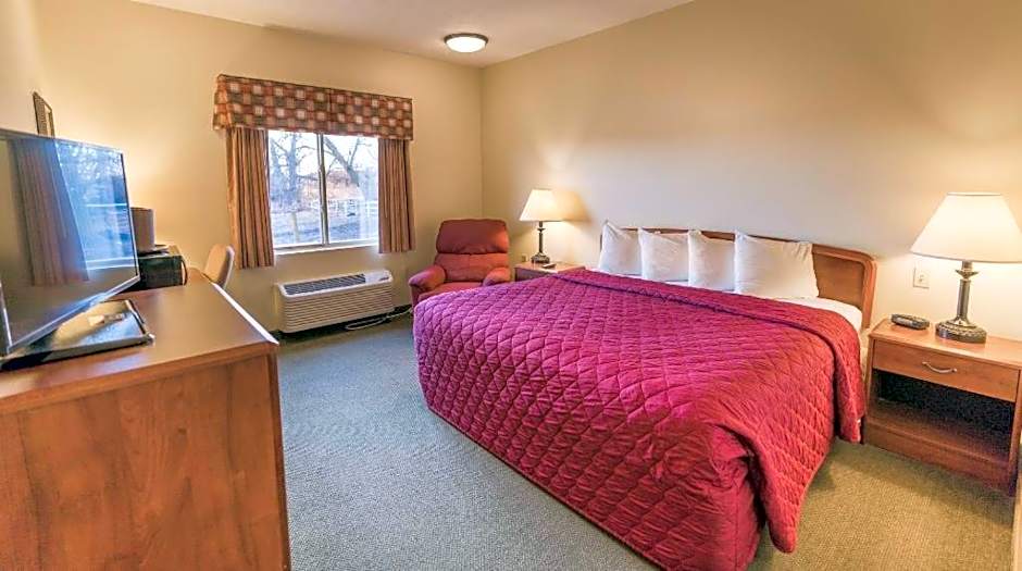 Supertel Inn & Conference Center
