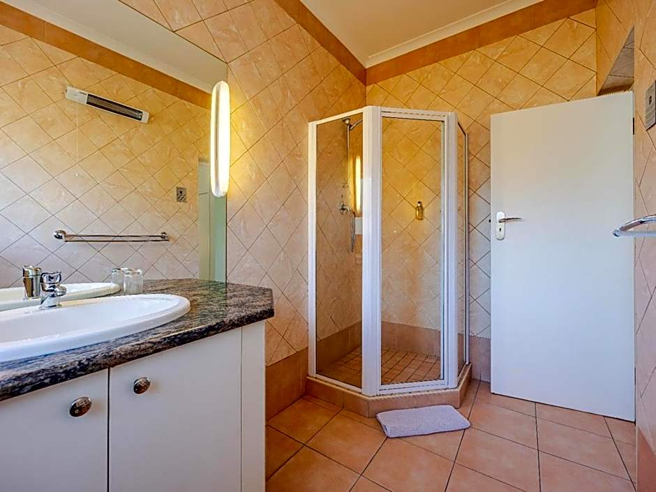 Hajo's Lodge & Spa