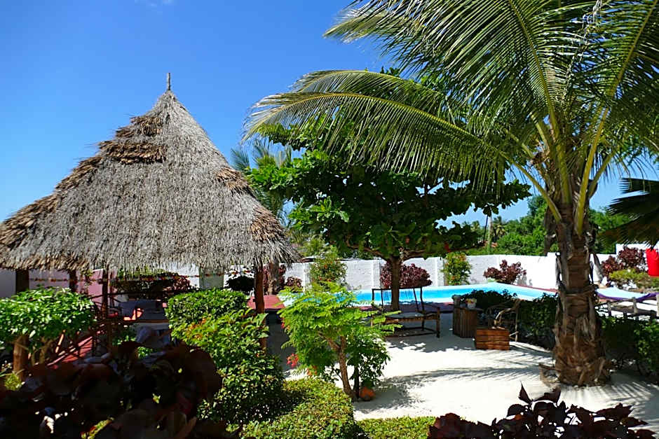 Villa Francesca Boutique Hotel