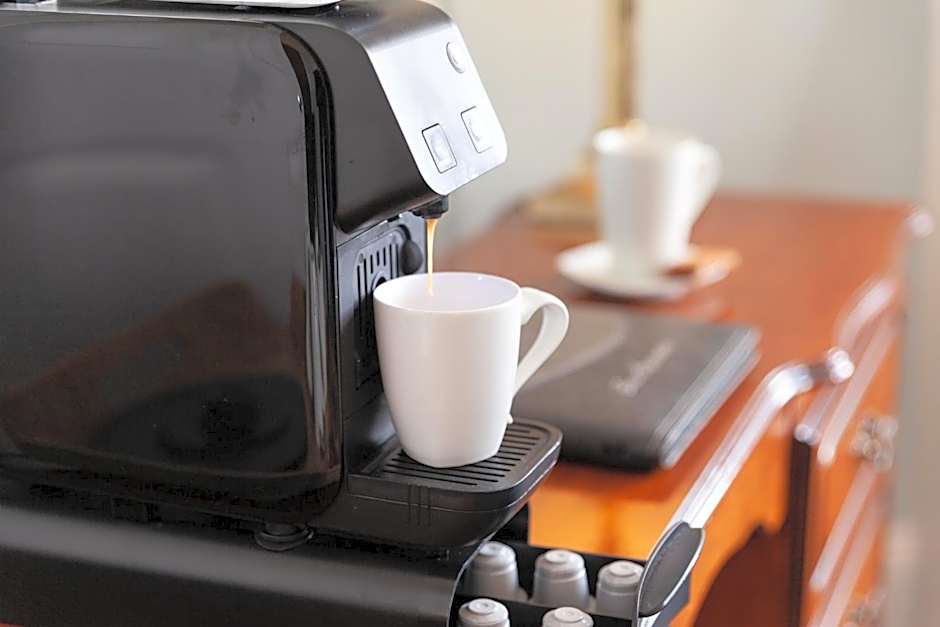 Shelleven Guest House