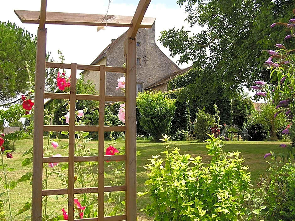 Le Pigeonnier du Perron Hôtel