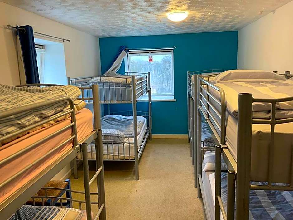 Blue Room Hostel Newquay