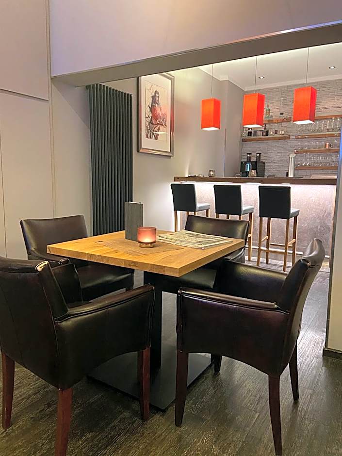 Hotel Alte Redaktion