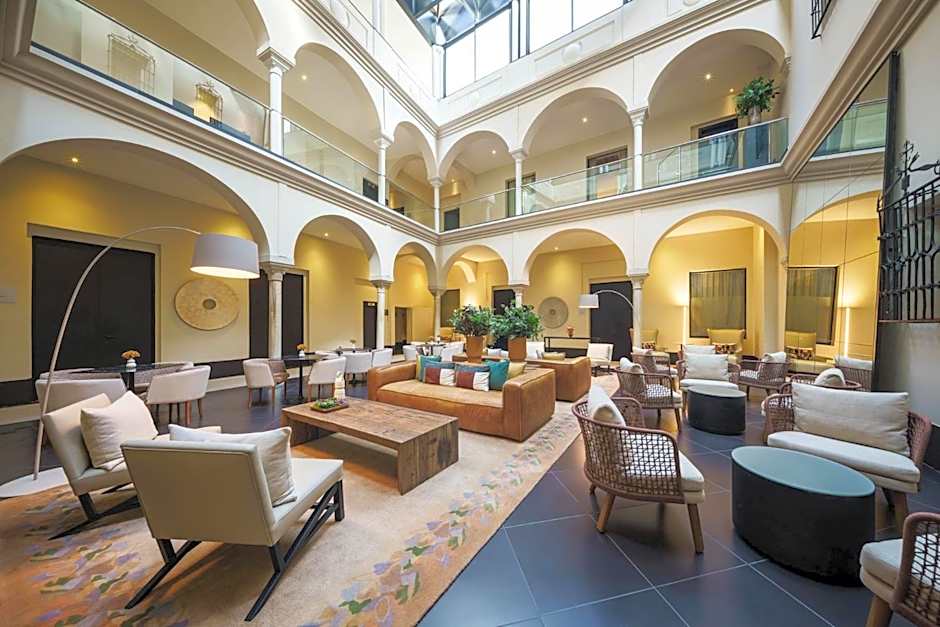 Eurostars Sevilla Boutique
