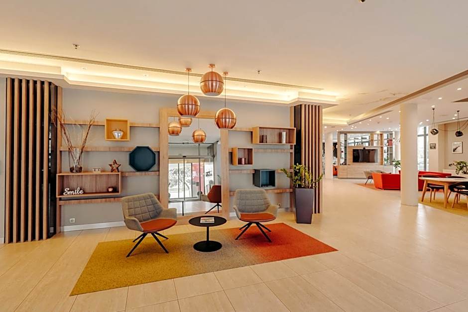 Holiday Inn Trnava By IHG