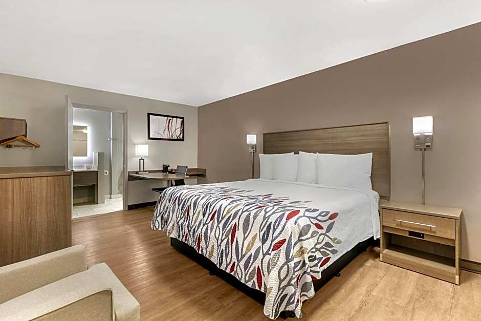 Red Roof Inn Georgetown, KY