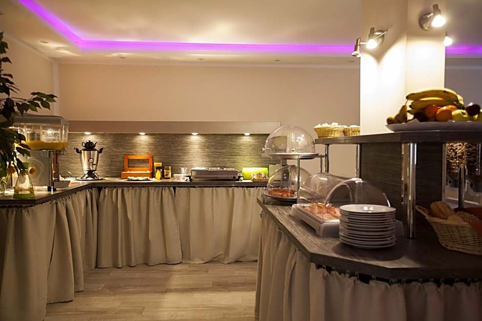 Hotel Kiez Pension Berlin