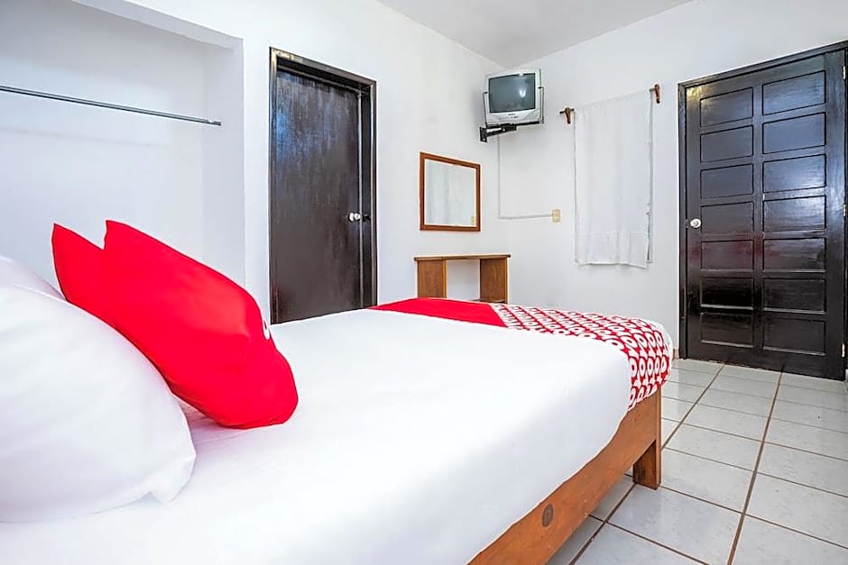 OYO Hotel Mexico