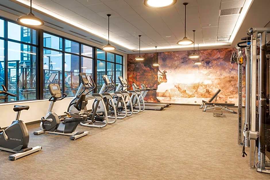 Courtyard by Marriott Salt Lake City Cottonwood