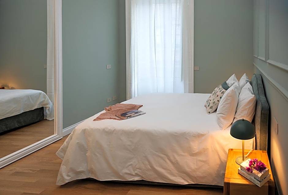 Villa Mabel Boutique Hotel