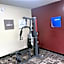 Red Roof Inn & Suites Indianapolis Airport