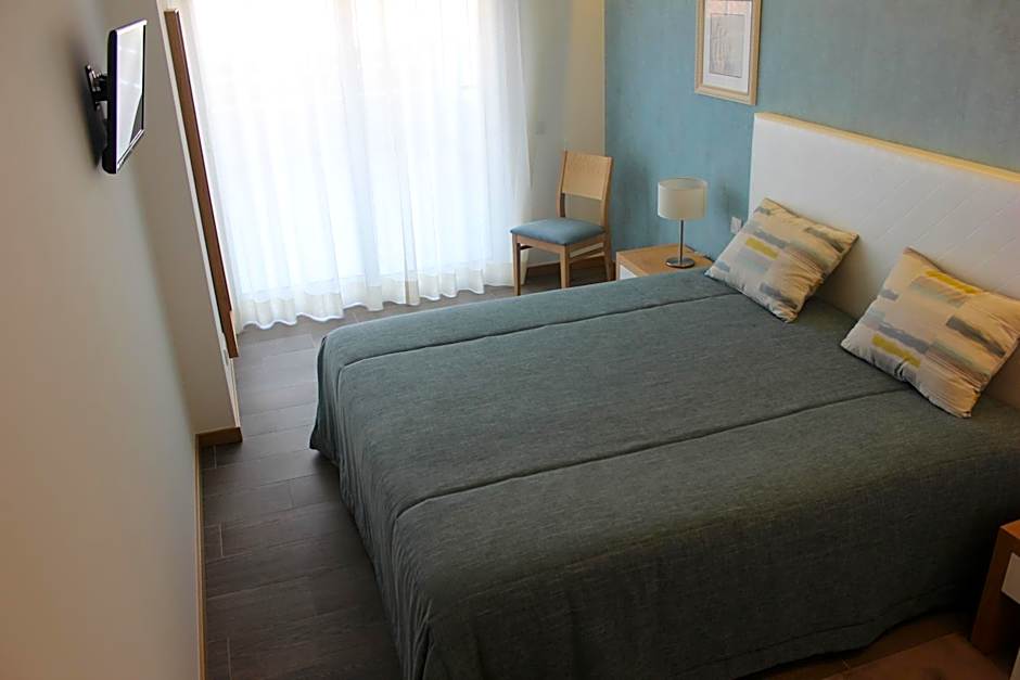 Apartamentos Turisticos da Nazare