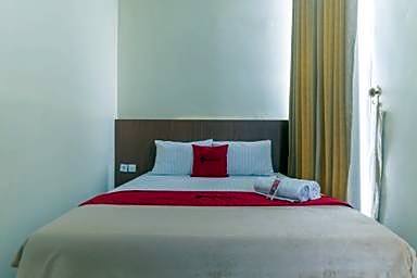 RedDoorz Syariah near Transmart Jambi 2