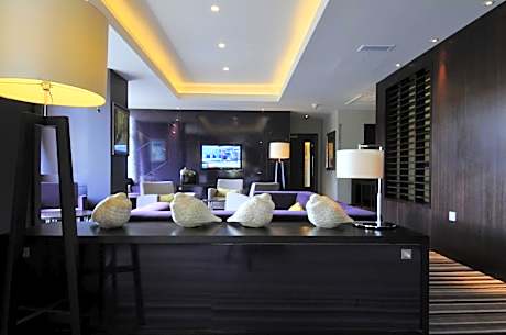 The Golf Hotel Woodhall Spa