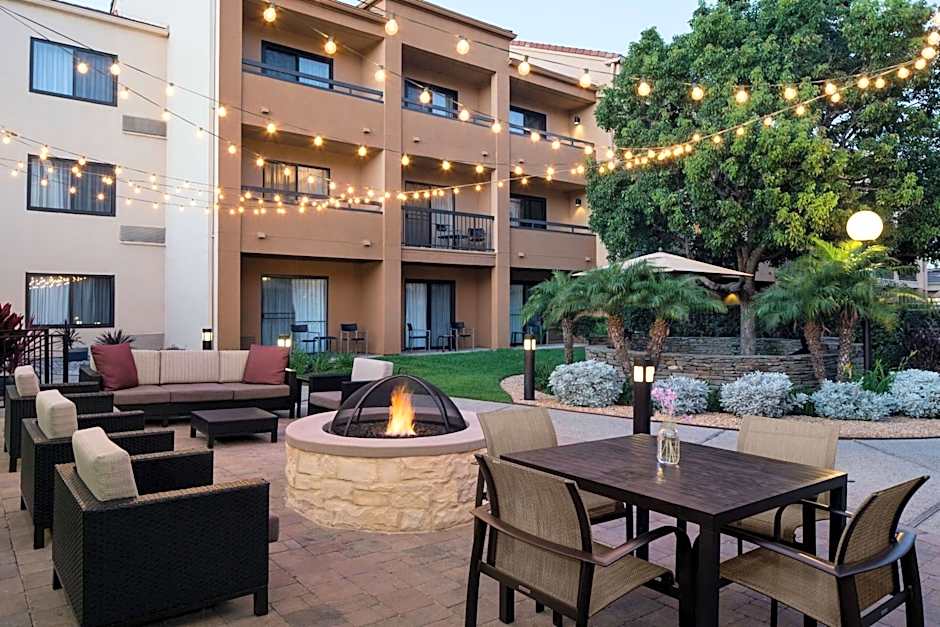 Sonesta Select Los Angeles LAX El Segundo