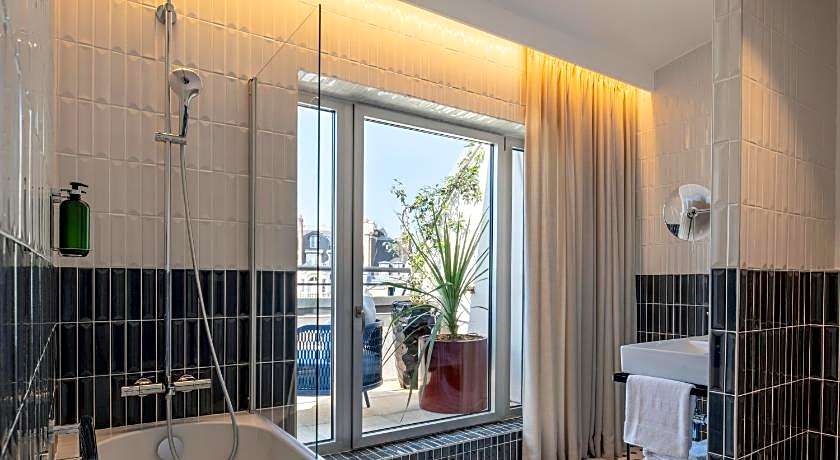 Hotel Ampere
