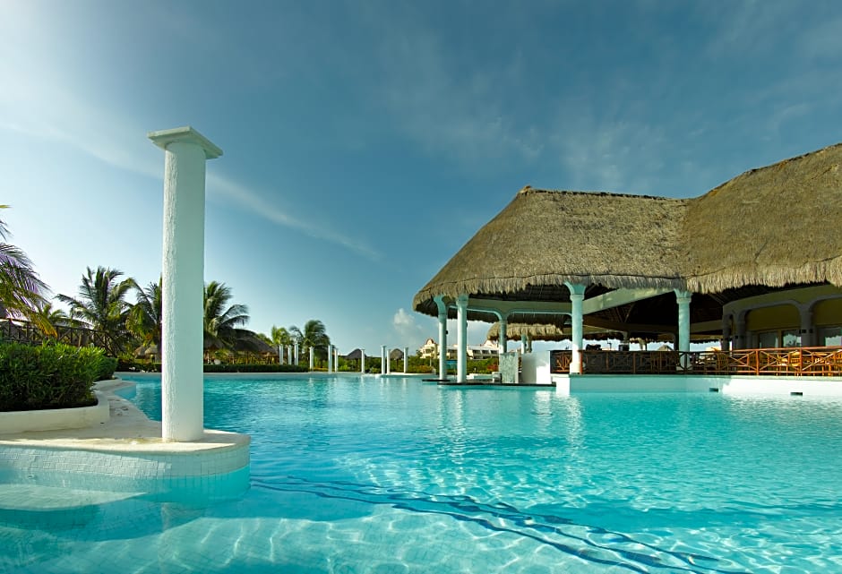 TRS Yucatan Hotel - Adults Only- All Inclusive