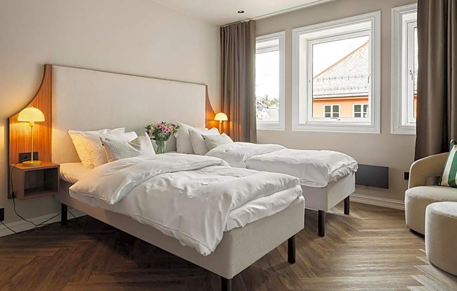 St Elisabeth Hotel & Spa By First