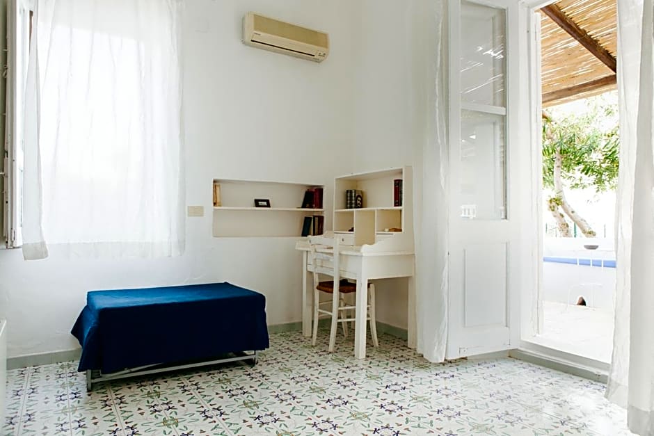 Casa Carlotta