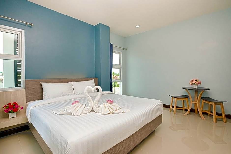 Je T'aime Hotel