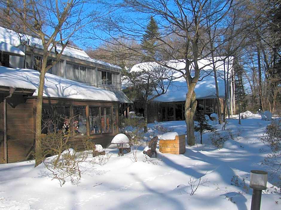 La Forest De Nome Karuizawa