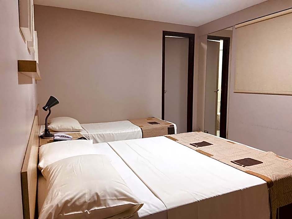 Hotel Enseada Boa Viagem