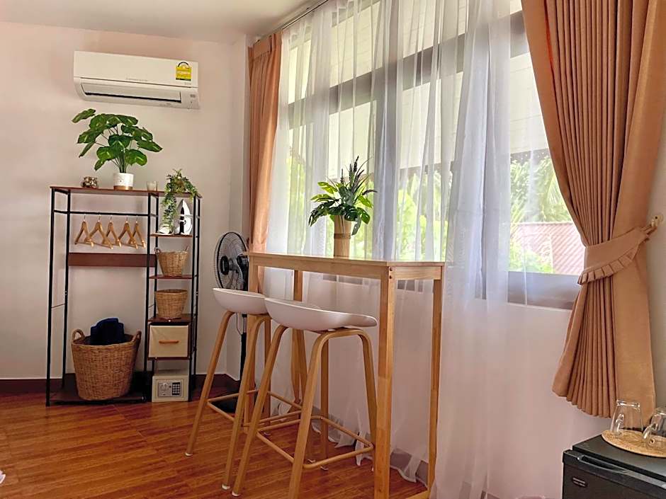 Secret Place Haad Yao Koh Phangan