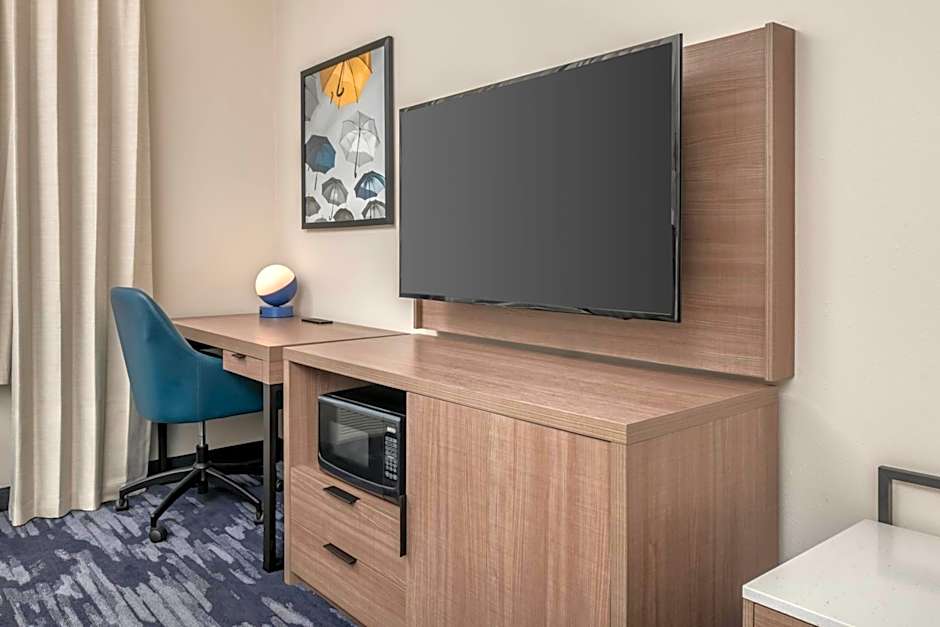City Express by Marriott Lafayette