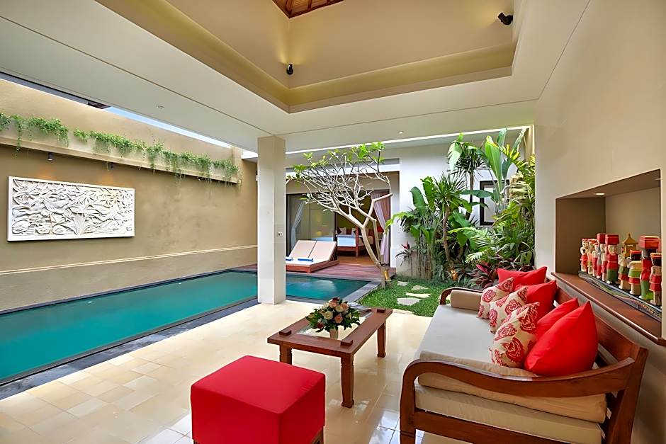Kamajaya Villas