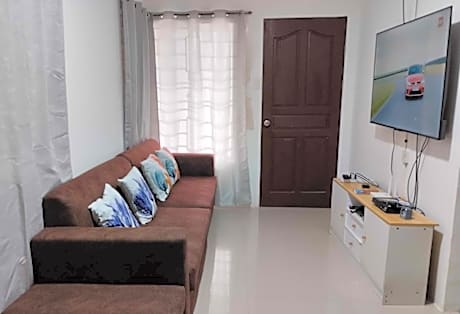 Vin's Transient Netflix WiFi- City Hall/DRMC/EPark