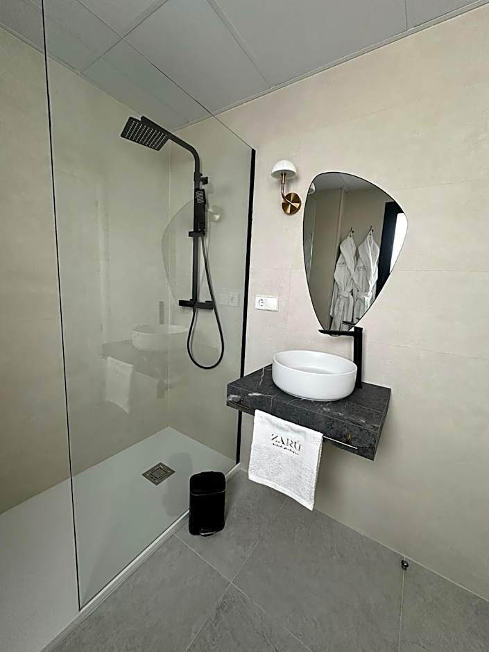 Zarú Hotel Boutique