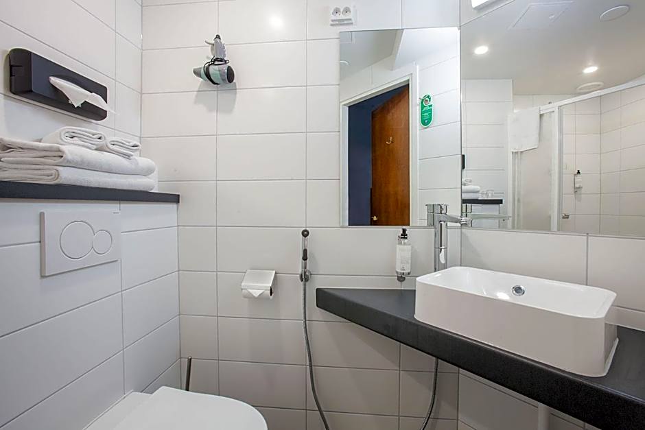 Pietarsaaren Kaupunginhotelli