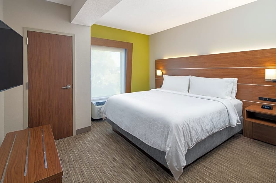 Holiday Inn Express Statesboro By IHG