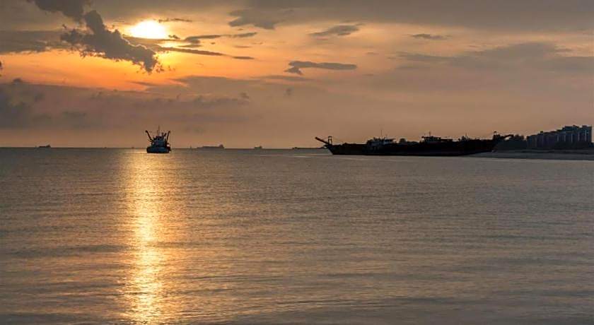 SPOT ON 90394 Jom Hotel