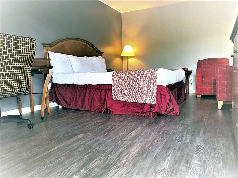 Countryside Inn Richmondville