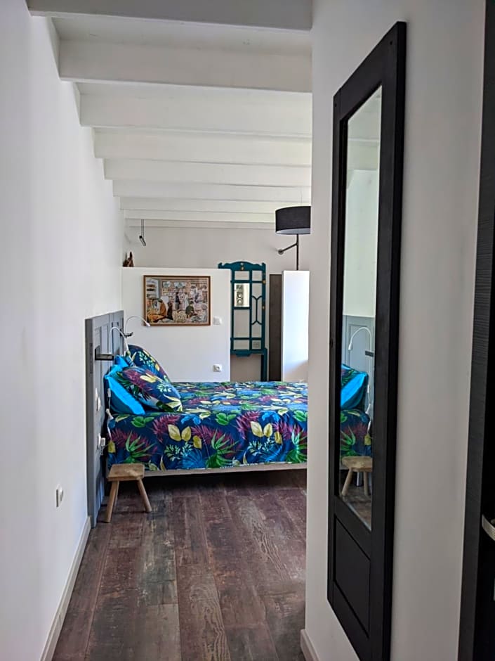 La Grange de Dourlers