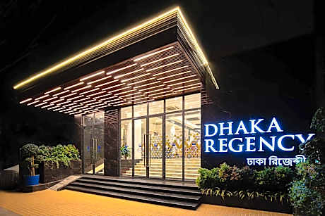 Dhaka Regency Hotel & Resort