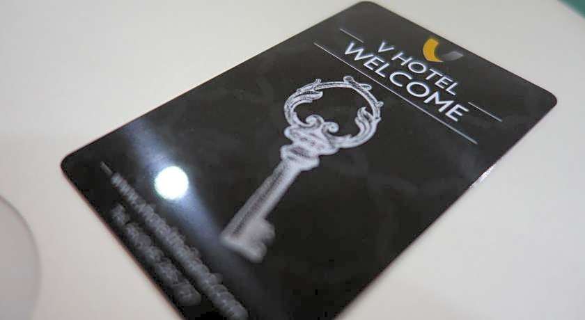 V Hotel Ubon Ratchathani