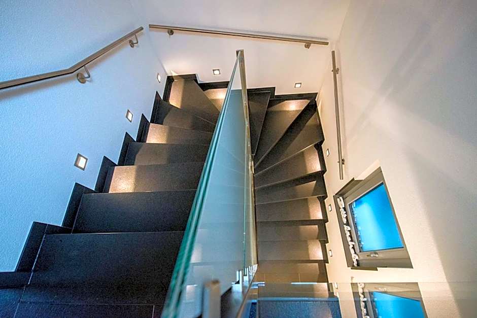 Apartmenthaus Horster