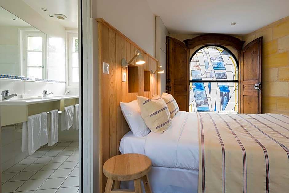 Auberge de la Commanderie