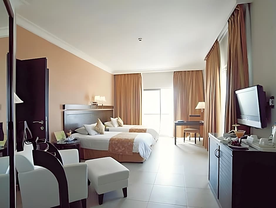 Dead Sea Spa Hotel