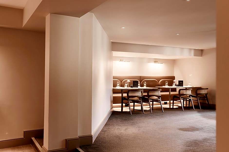 The Grand Hotel Leicester by The Unlimited Collection