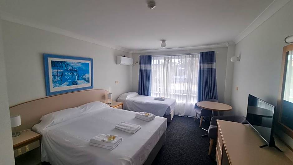 Forstay Motel